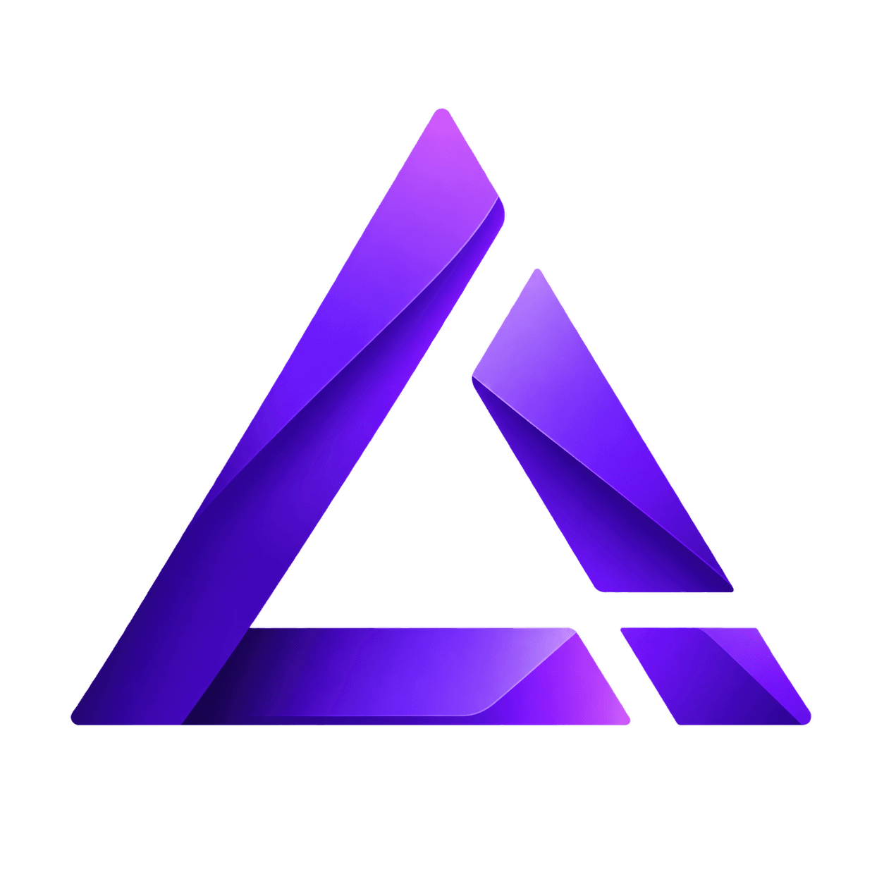 Isotipo oficial de Delta Labs